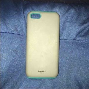 iPhone 5c case
